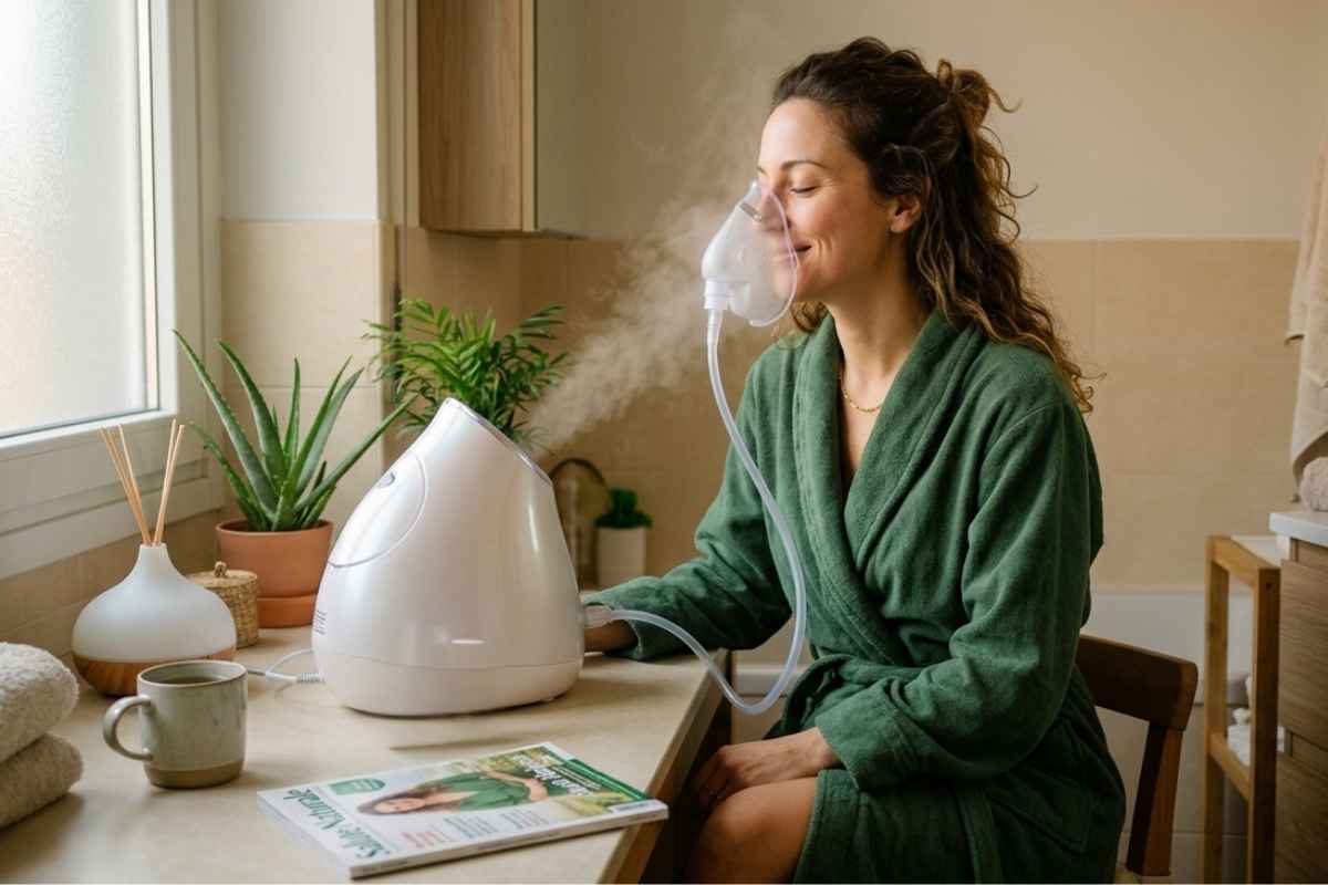 inalazioni termali a casa inalazioni termali a casa